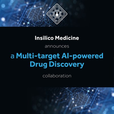 Insilico Announces A Multi-target AI-powered Drug Discovery ...