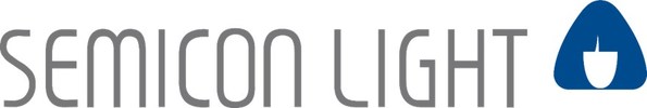 Logo of SEMICON LIGHT Co., Ltd