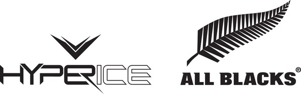 All Blacks Name Hyperice Official Recovery Technology Supplier