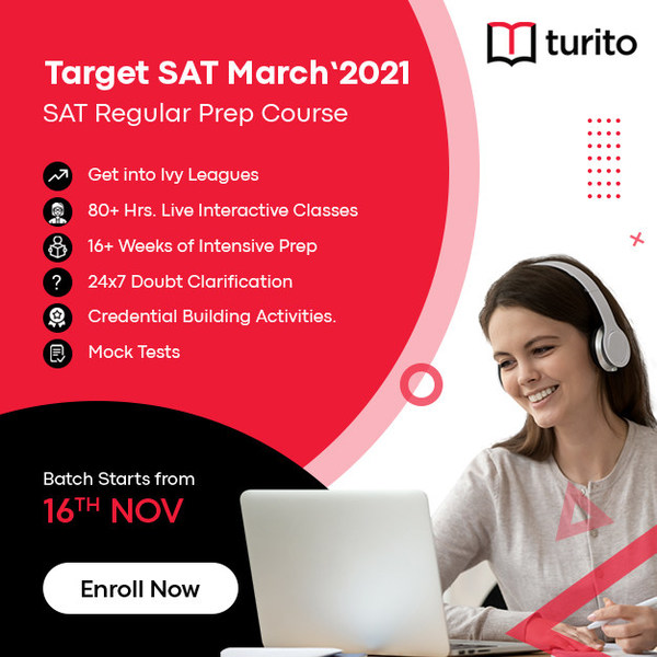 Turito, a disruptive e-learning platform, launches its services Globally