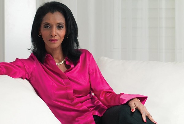 International broadcaster, Ms Zeinab Badawi, moderates the online event, which will begin at 4 p.m. CET.