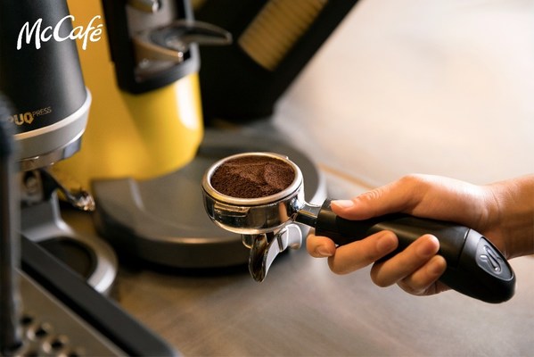 麦咖啡引入卢旺达火山豆，成就全新M10拼配