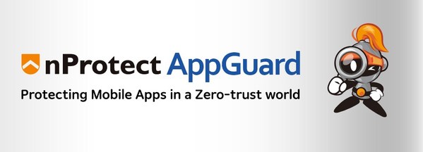 nProtect AppGuard adalah solusi "Application Shielding". Melindungi aplikasi Seluler dari cheater.