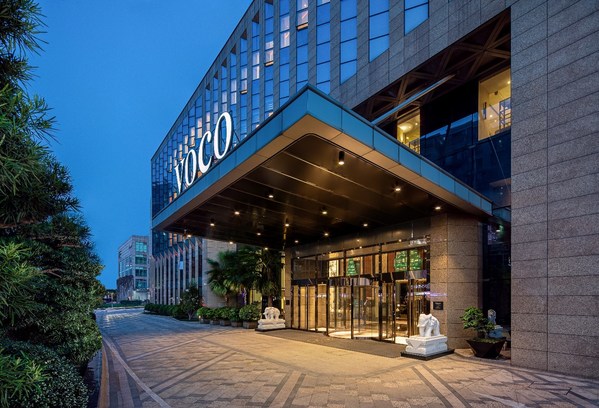 voco入华背后：城市更新催化酒店存量改造趋势，灵活落地满足投资新需求