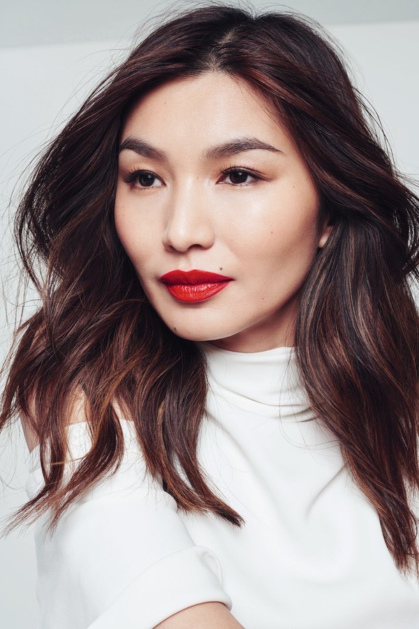 L'Oréal Paris is Delighted to Announce Hollywood Trailblazer Gemma Chan ...