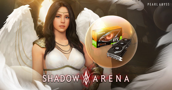 Player-friendly Features and Events Arrive in Shadow Arena