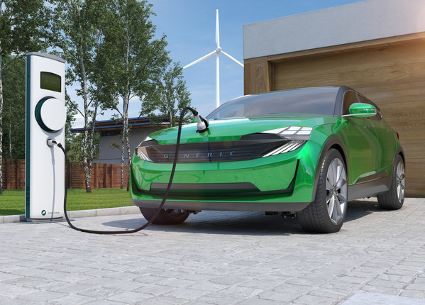 US Electric Vehicles Market Set to Register Nearly Five-fold Growth by 2025, Says Frost & Sullivan