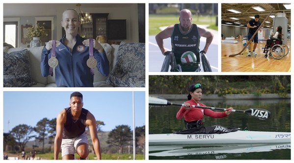 CNN’s ‘Super Hero’ meets the inspiring athletes set to compete at the Tokyo Paralympics