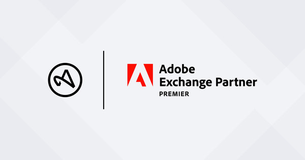 AdjustAdobe Exchange Premier Partner Program