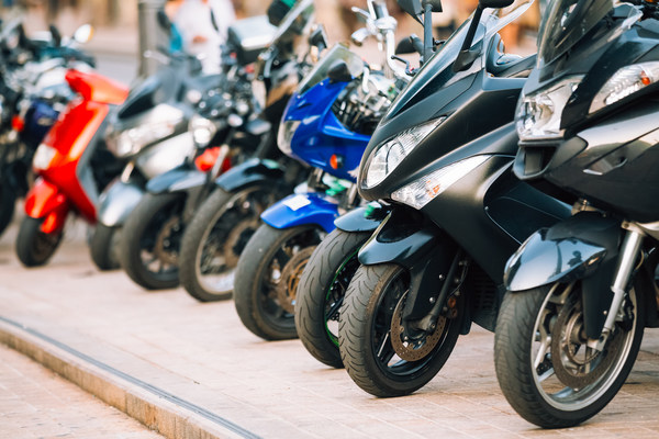 Surge in Global Demand for Personal Mobility Brings New Momentum to Two-wheeler Industry, Says Frost & Sullivan