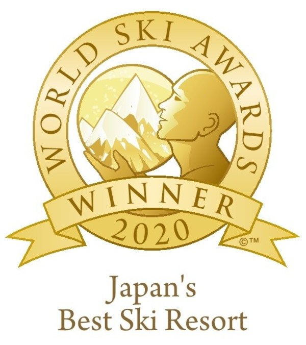 LOTTE Arai Resort_"Japan's Best Ski Resort"