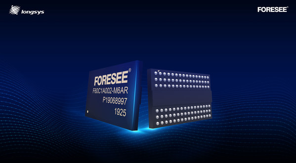 江波龙电子FORESEE DDR3L