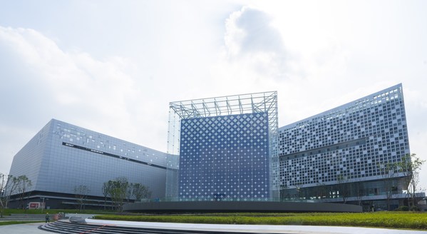 Chengdu Supercomputing Center, the first of its kind in Southwest China, started trial operations in September.