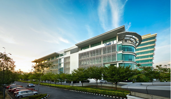 Deriv Acquires the Quill5 Building in Cyberjaya, Malaysia.