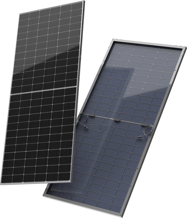 Seraphim unveils new S4 half-cell series PV modules