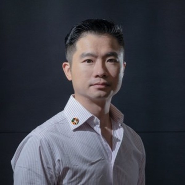 Joe Wong, Founder and CEO, The MXA Group