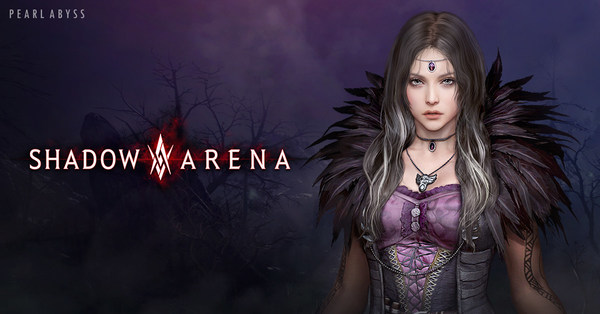 Immortal Witch “Hexe Marie” Arrives in Shadow Arena