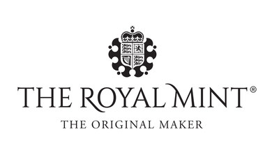 王立造幣局（The Royal Mint）が、 ザ・フー（The Who）のひのき舞台を