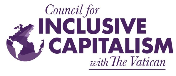 全球商業領袖新聯盟Council for Inclusive Capitalism with the Vatican今天正式成立