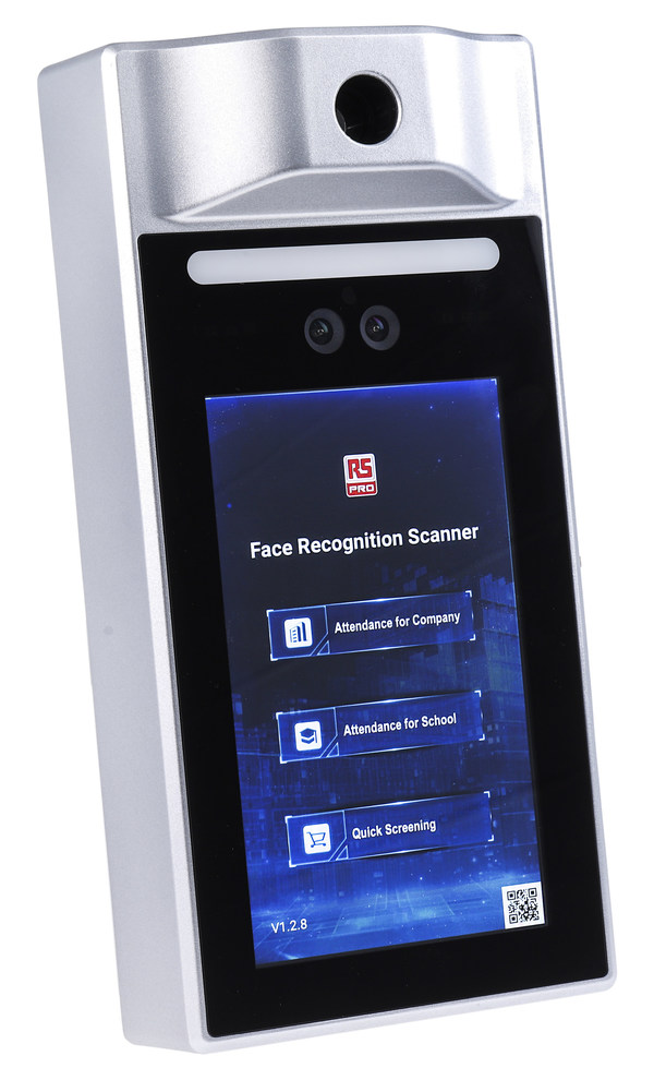 RS PRO Access Control
