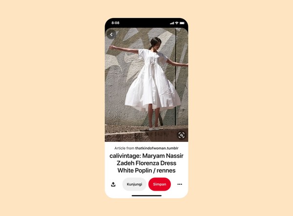 Pinterest Predicts the trends that will shape 2021