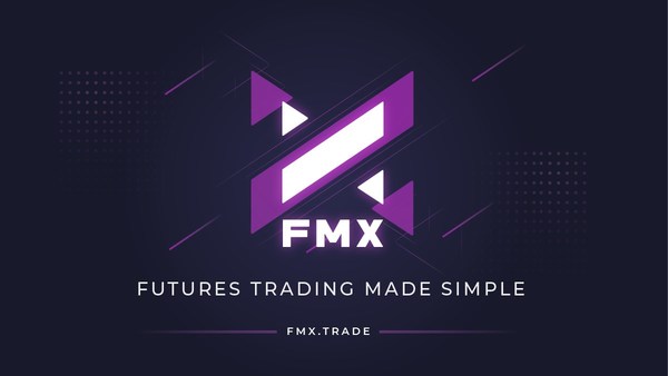 利用FTX交易平台流動性 FMX推出加密衍生品交易平台