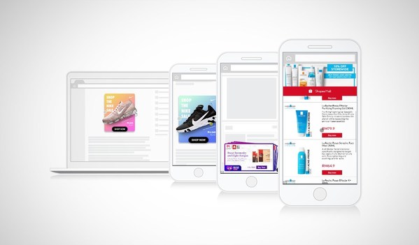 Innity launches programmatic shoppable ads