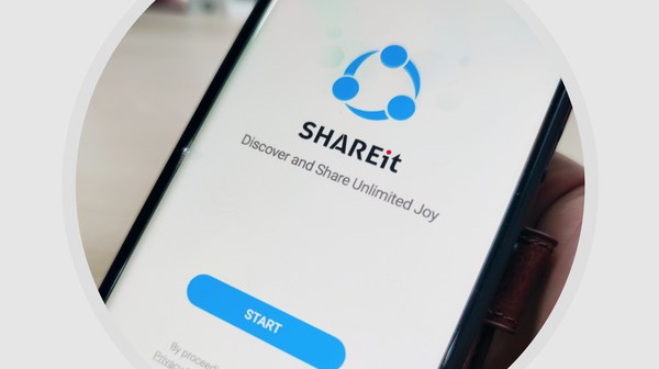 Giải mã lộ trình đến với thành công toàn cầu của SHAREit