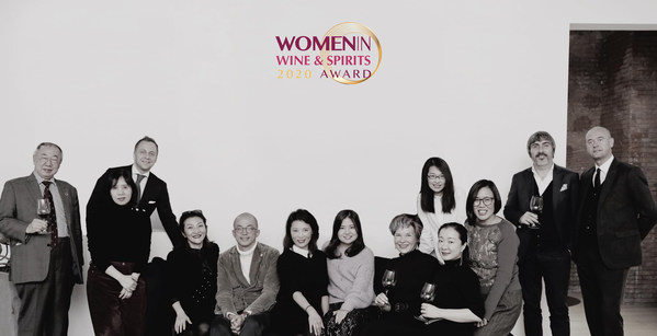 WINWSA 2020国际女性葡萄酒及烈酒业界大奖揭晓入围名单