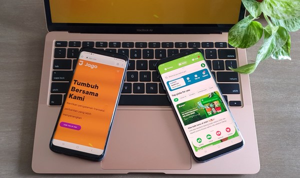 GojekがBankJagoに投資しインドネシアでの金融包摂を加速