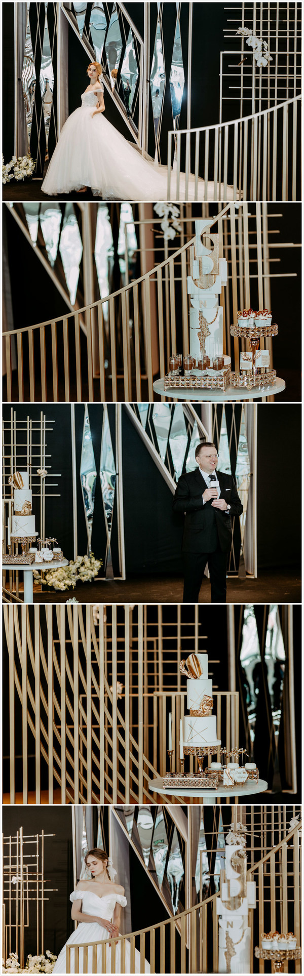 Niccolo Suzhou Wedding Showcase