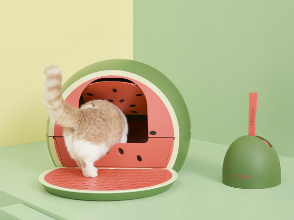 A Chinese Millennial Pet Lifestyle Brand Closed Series B Financing by ClearVue Partners