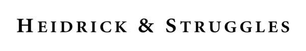 - heidrick struggles logo - ภาพที่ 1