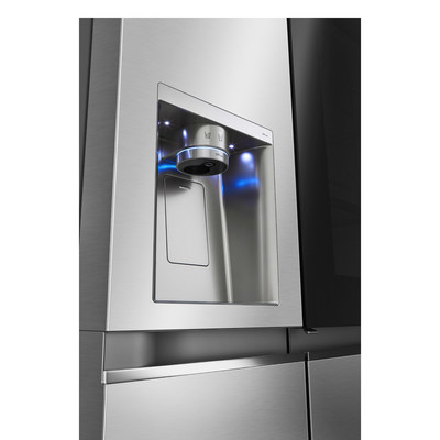 New on sale refrigerator 2021