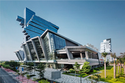 广州南丰国际会展中心图片