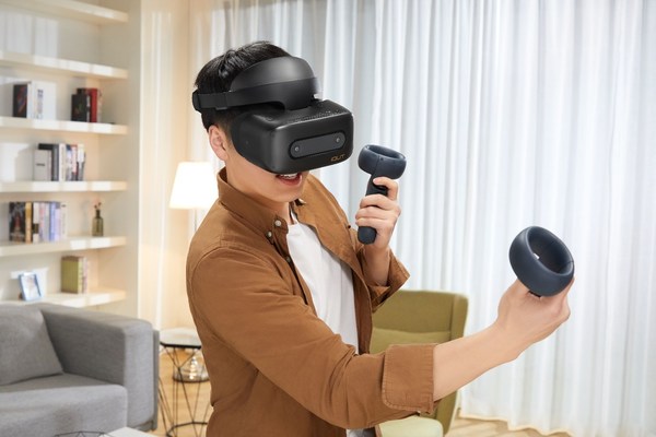 iQIYI’s VR Startup Completes Series B Funding Round to Drive Innovation and Expand Content Ecosystem