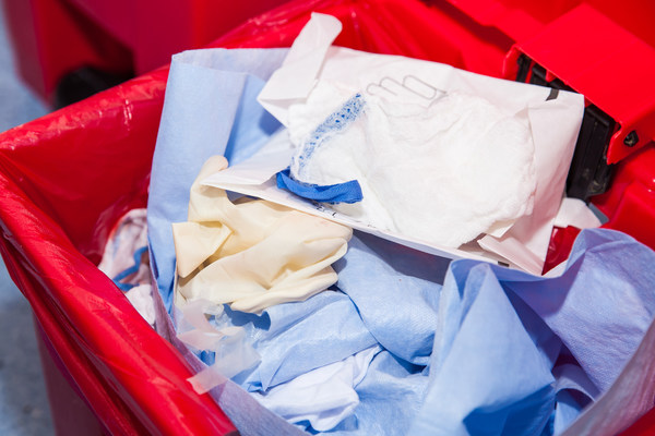 Medical Waste Management Inherits a Multi-billion Dollar Opportunity from the Ongoing Pandemic