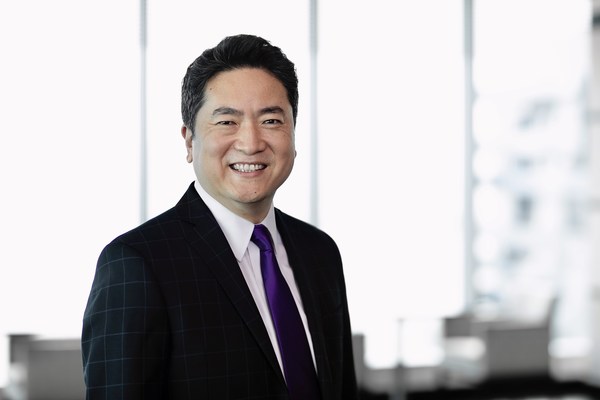 Shareable AssetがUBS Asset Management Singaporeの元CEO、Michael Chin氏を顧問に迎え入れ、主流企業に