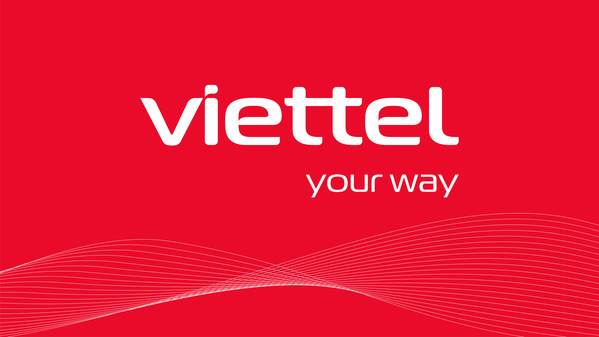 Viettel Logo 2