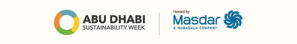 Abu Dhabi Sustainability Week reimagined for 2021 to help set agenda for green recovery from COVID-19