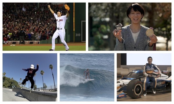 CNN’s ‘Local Hero’ meets five iconic Japanese athletes ahead of the Tokyo Olympics