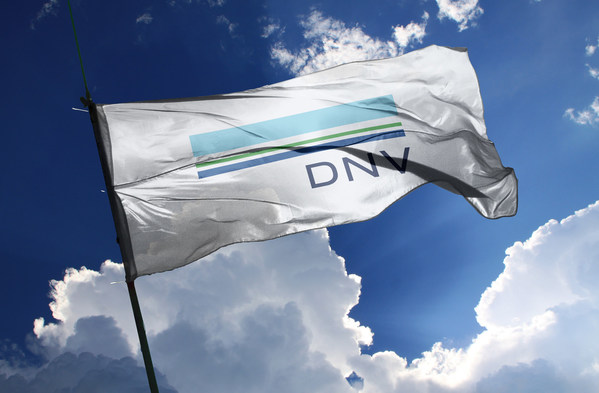DNV GL將更名為DNV，蓄勢待發迎接未來十年轉型