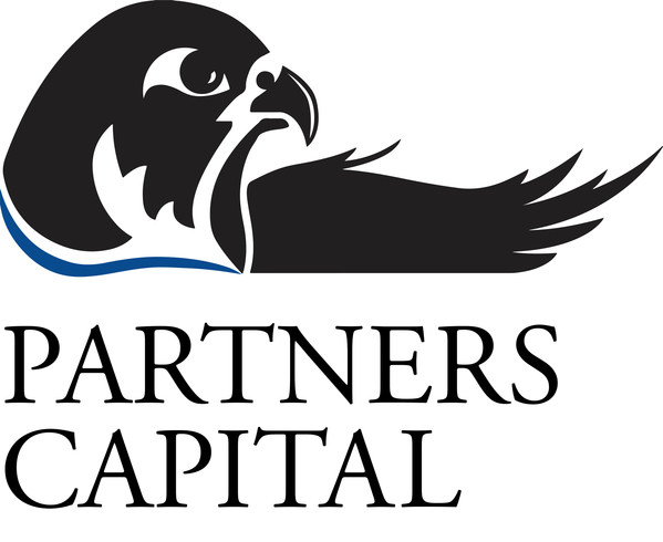 - Partners Capital Logo - ภาพที่ 1