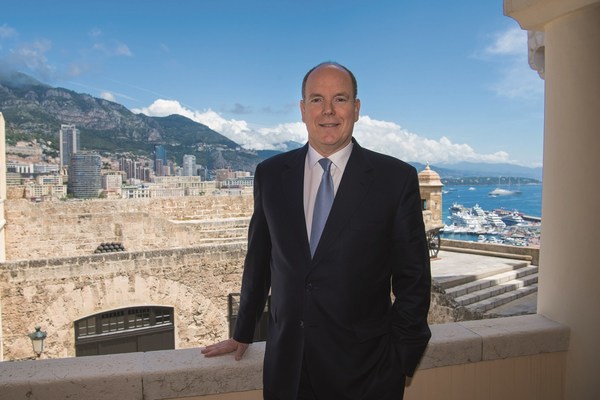 Prince Albert of Monaco to deliver keynote address at Abu Dhabi Sustainability Week Summit
