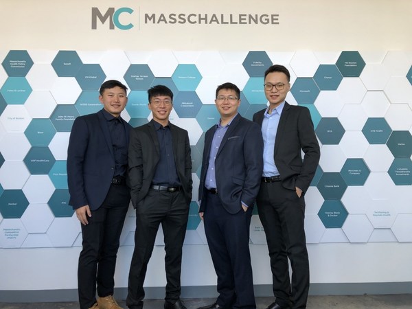 MedFluid was selected as a bridge to MassChallenge Taiwan Top 14 Startups, selected for Taiwan Tech Arena (TTA)’s 2019 Prototyping Program, and was a top-15 team in the MOST FITI Innovation & Startups Program.