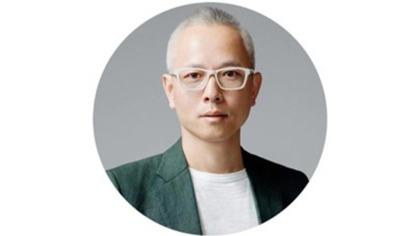 URBAN REVIVO品牌创始人、首席执行官 李明光