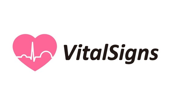 CES 2021 Taiwanese Startup, VitalSigns Technology, Debuting at CES with Remarkable Air Quality Monitoring IoT Device