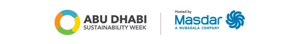 Reimagined Abu Dhabi Sustainability Week goes live today in virtual setting to set agenda for green recovery
