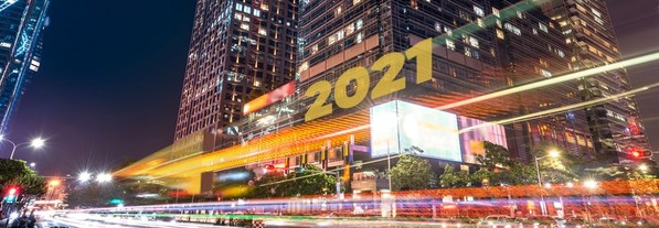 Top 10 Security Industry Trends in 2021