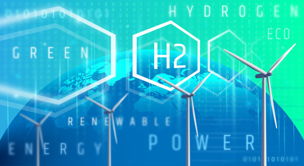 Global Green Hydrogen Production Set to Reach 5.7 Million Tons by 2030, Powered by Decarbonization